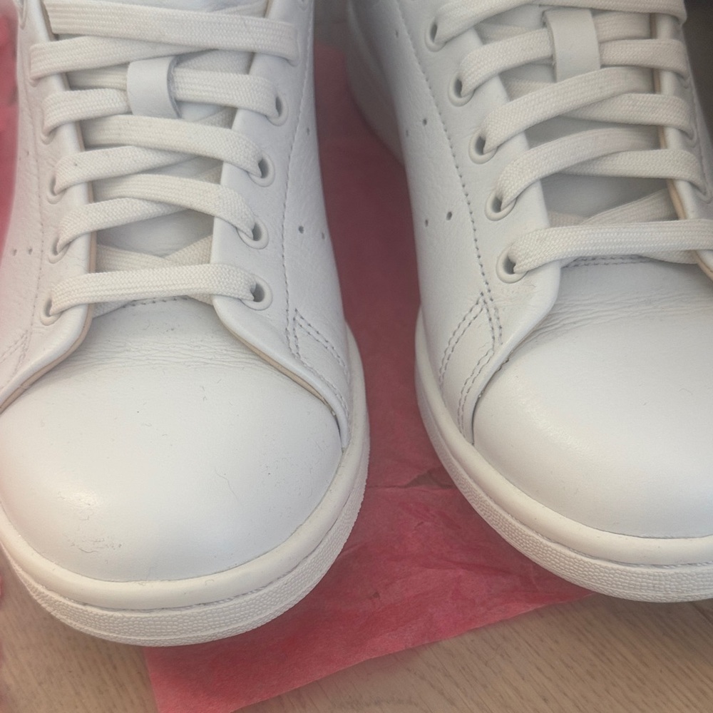 Adidas Stan Smith Premium - Picture 6 of 6